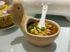 -宁夏国强手抓羊肉·清真菜(未央路凤三店)