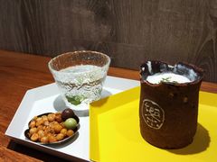 -茶是一枝花泡茶店