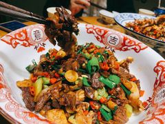 -西江红·株洲本地菜(滨江南路店)