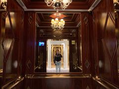 -广州富力丽思卡尔顿酒店