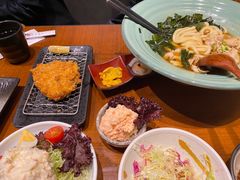 -胜博殿霸王树(嘉里中心店)