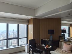 -南京金陵饭店