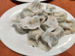-鸿毛饺子(紫竹桥店)