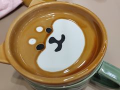 -逗柴咖啡屋·狗咖猫咖宠物桌游