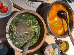 -山石榴·贵州菜(丰盛里店)