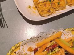 -楚太子  中餐&烧烤(武大店)