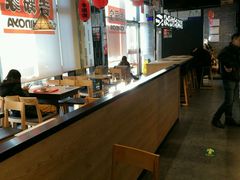 -吉野家(上地三街店)