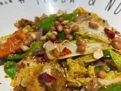 -友达面馆(广州总店)