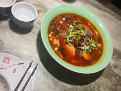 -绿茶餐厅(龙湖星悦荟店)