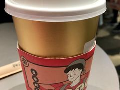 -LELECHA乐乐茶(美罗城店)
