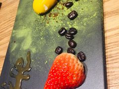 -星巴克(扬州华懋购物中心A区店)