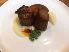 低温澳洲精选牛排-G+KITCHEN(龙湖狮山天街店)