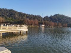 -顺峰山公园