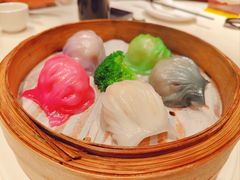 -新雅粤菜馆(南京东路店)