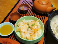 -外婆烧.老杭帮菜(庆春店)