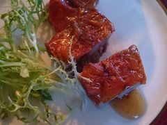 -上海静安香格里拉大酒店