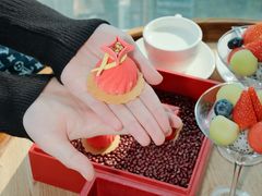 -深铁皇冠假日酒店·大堂吧