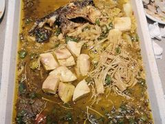 -半天妖烤鱼(诺德广场店)