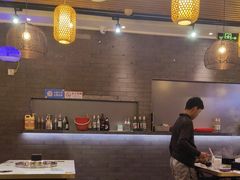 -钢管厂五区小郡肝火锅串串香(清河店)