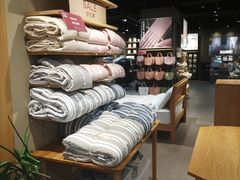 -MUJI无印良品(武汉世界城广场店)