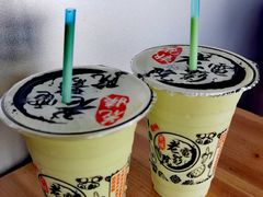 -花姨·老电影院果汁冰(88号店)