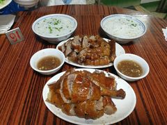 -凌舍好烧鹅(中山路店)