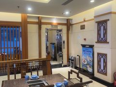 -皇城老妈川味火锅·大连海鲜火锅(港湾店)