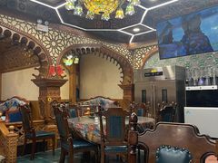 -乡村馕坑肉·烧烤·新疆菜·本地人更爱吃(阿勒泰首店)