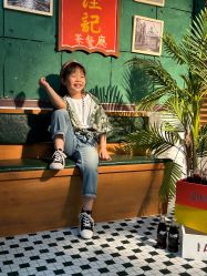 点击看大图 -小鬼当佳儿童摄影(龙德广场店)