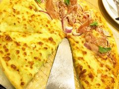 -乐凯撒披萨(正佳广场店)