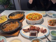 -腾龙阁|经典川菜(SM城市广场店)