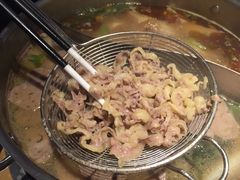 -左庭右院鲜牛肉火锅(南通CBD大有境店)