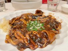 -得月楼·省级非遗·传统苏帮菜(观前店)
