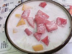 清补凉-糖潮糖水铺(省府店)