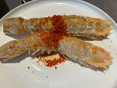 -徐记海鲜(观沙岭|滨江新城店)