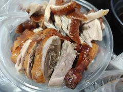 烤鸭-竺桥兄弟烤鸭馆(竺桥店)