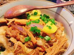 招牌牛肉饭-赤谷和牛烧肉居酒屋(石景山店)