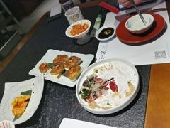 -匠和风精致料理(成都龙湖滨江天街店)