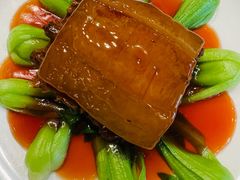 -功德林素菜饭庄(前门店)