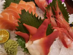 -有喜屋·深夜食堂(北京西路店)