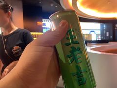 -探鱼·鲜青椒爽麻烤鱼(银泰城店)