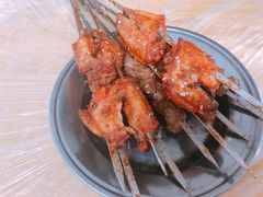 -小民大排档(马场角横路店)