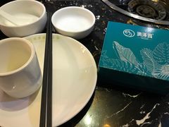 -润泽园海南椰子鸡·糟粕醋火锅(拱北店)