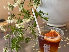 -麻雀咖啡SPARROW COFFEE(十全街店)
