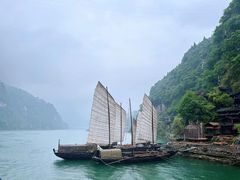 -三峡人家风景区