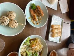 -南翔馒头店(豫园店)