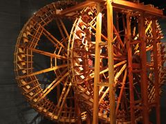 -兰州非物质文化遗产陈列馆