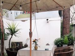 露天位-云里小坐·小院里·团建·宴请·下午茶(三圣乡店)