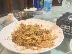 -北平味道.京味菜.烤鸭(梨园店)
