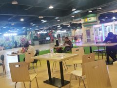 -嘉文梦想世界(SM天津滨海城市广场店)